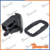 Gicleur de lave-glace pour FORD | EDS-FR-003, 4M51-17666-AB